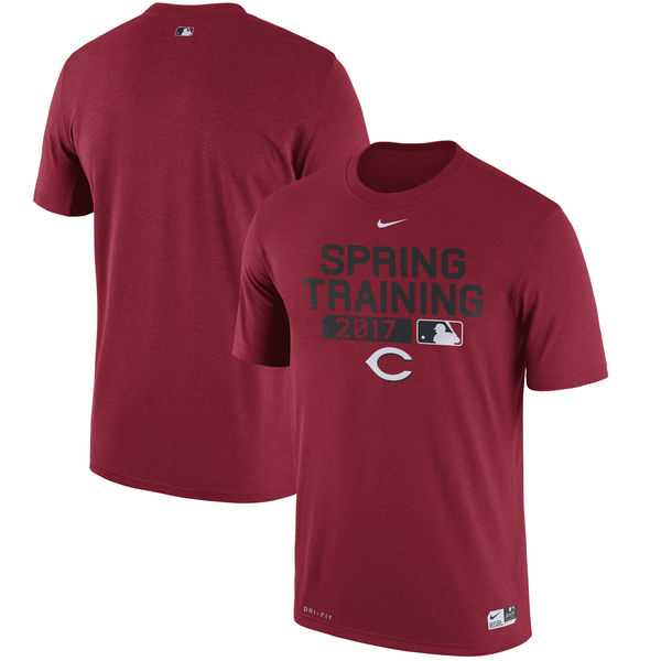 Men's Cincinnati Reds Nike Red Authentic Collection Legend Team Issue Performance T-Shirt,We sell and wholesale Men's Cincinnati Reds Nike Red Authentic Collection Legend Team Issue Performance T-Shirt on line form chian!